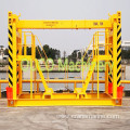 Special Container Spreader Non Standard Multifunction usage